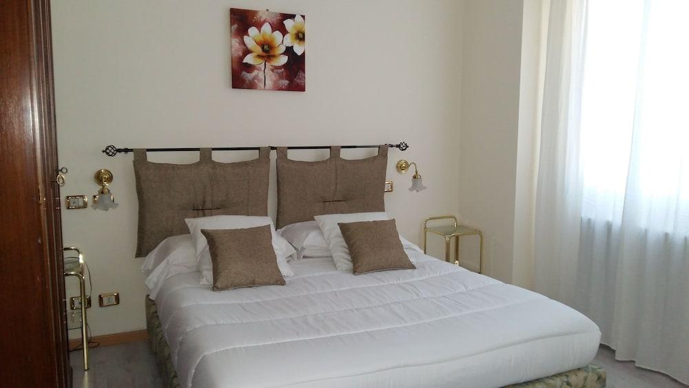 Villa delle Ortensie