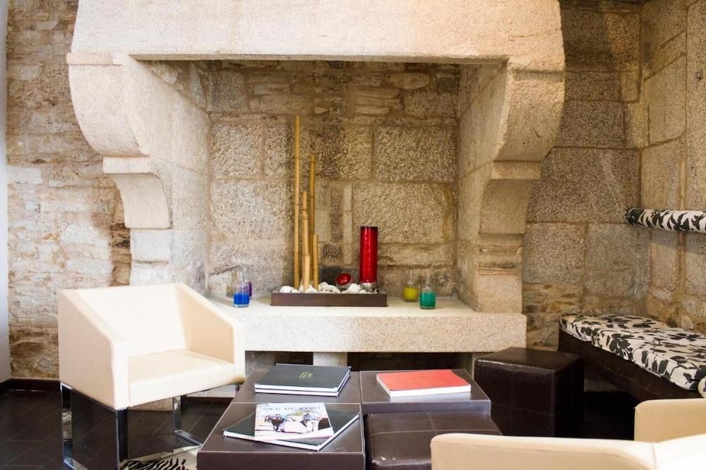 A Tafona do Peregrino