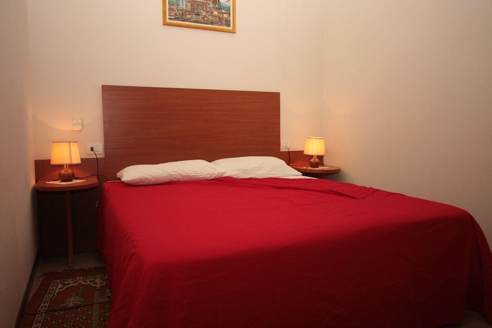 Affittacamere Casa Billi