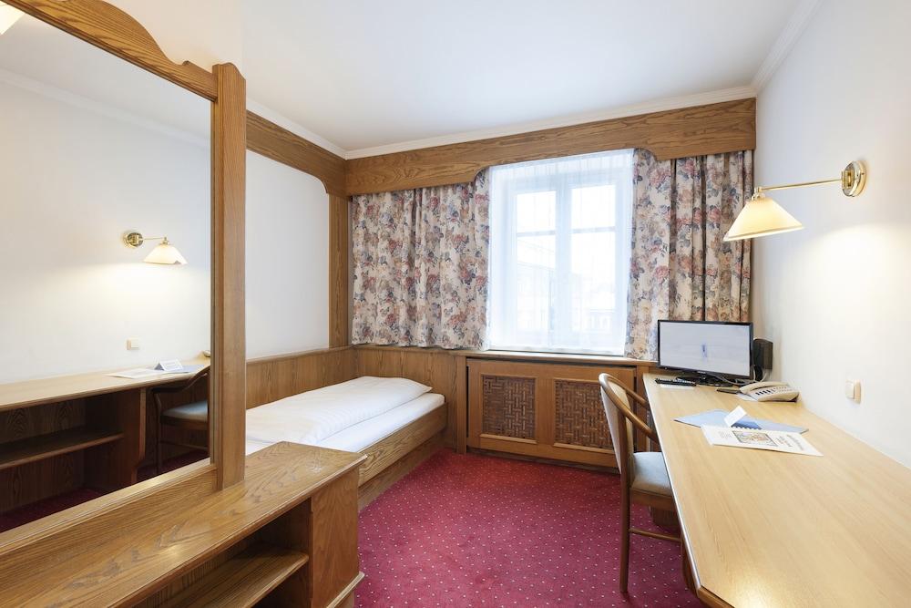 Hotel Goldener Loewe