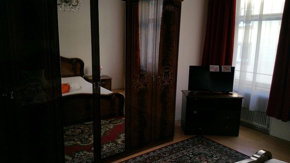 Appartementhotel Marien-Hof