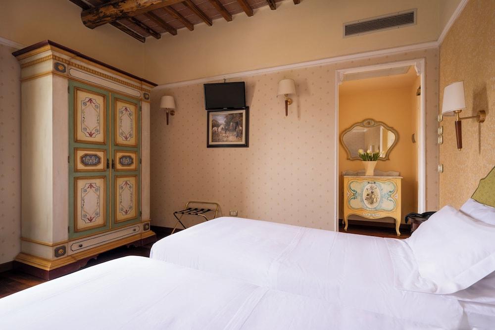 RELAIS PARCO DEI CAVALIERI ASSISI