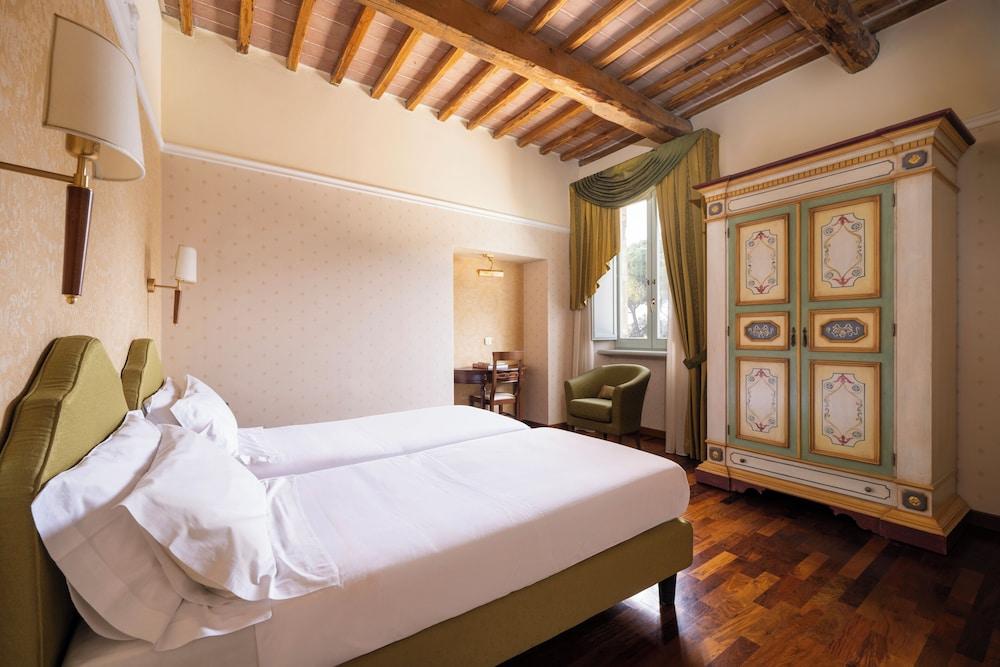 RELAIS PARCO DEI CAVALIERI ASSISI