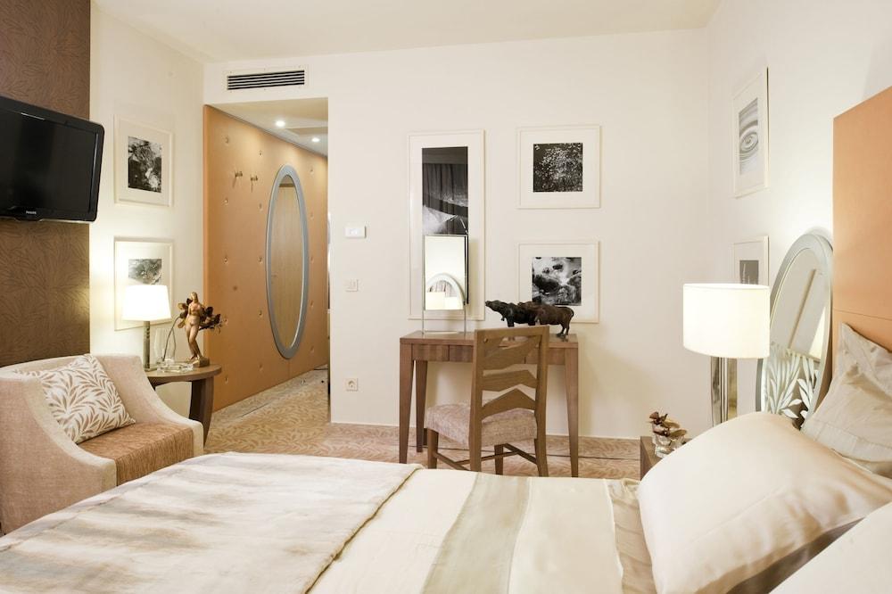 Grand Hotel Sava Superior