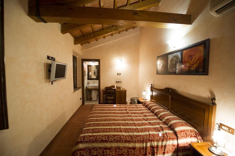 Podere del Germano Reale