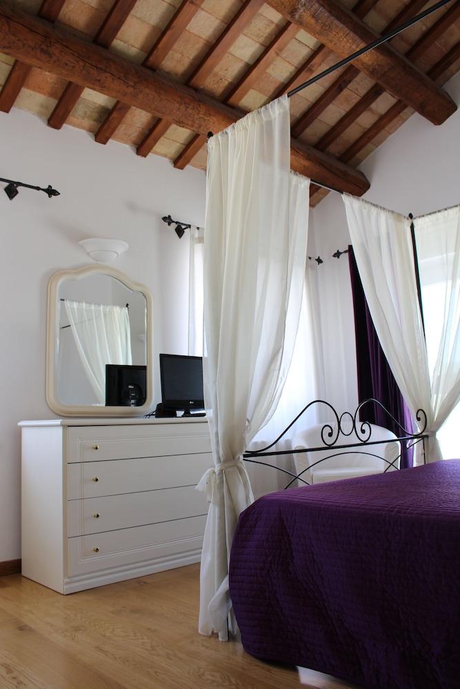 Villa Belvedere degli Ulivi