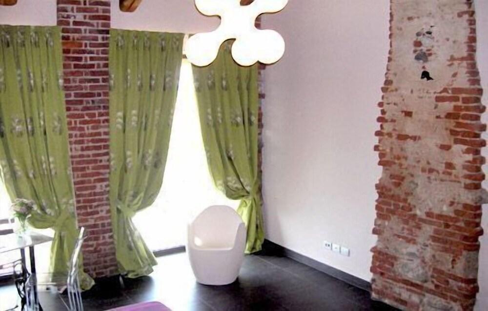 Il Segreto di 'Milia