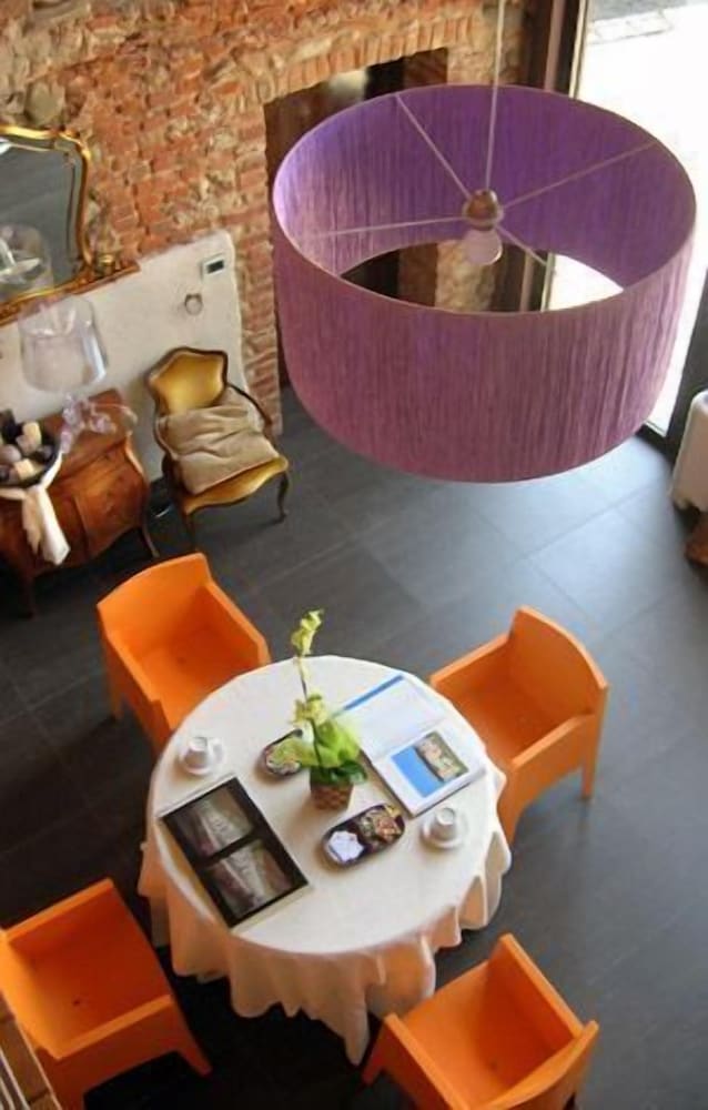 Il Segreto di 'Milia