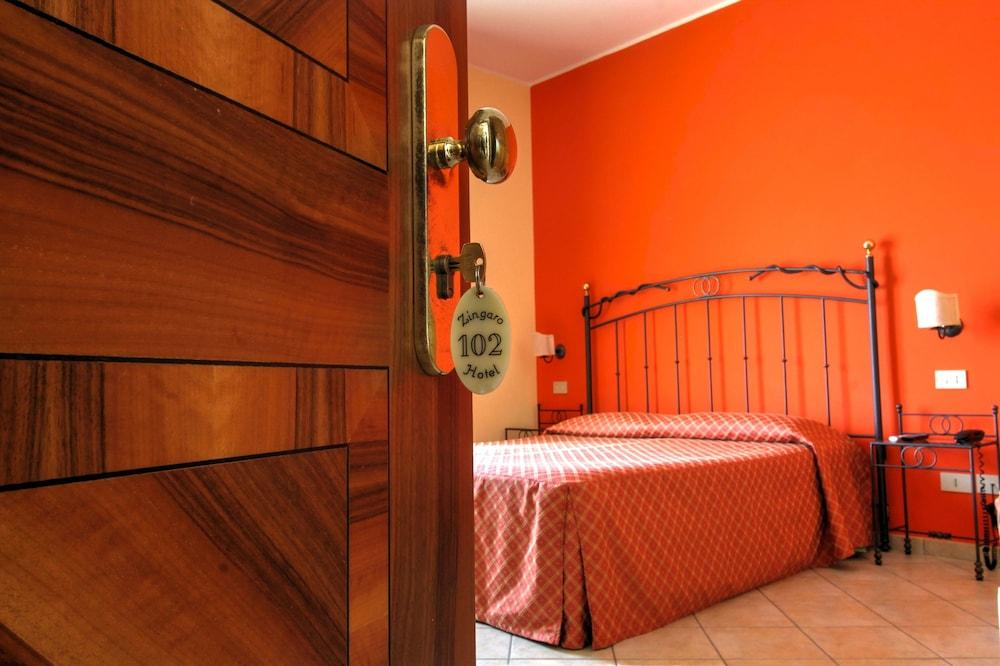 Zingaro Hotel