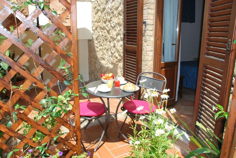 Hotel Ristorante Piccolo Chianti