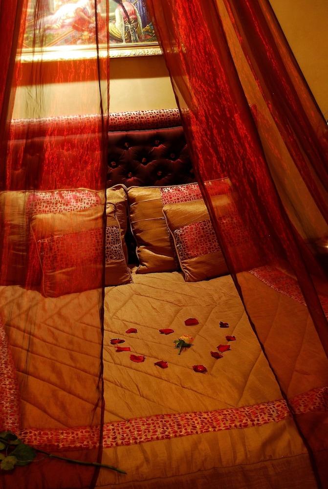 Riad Mille et une Nuits