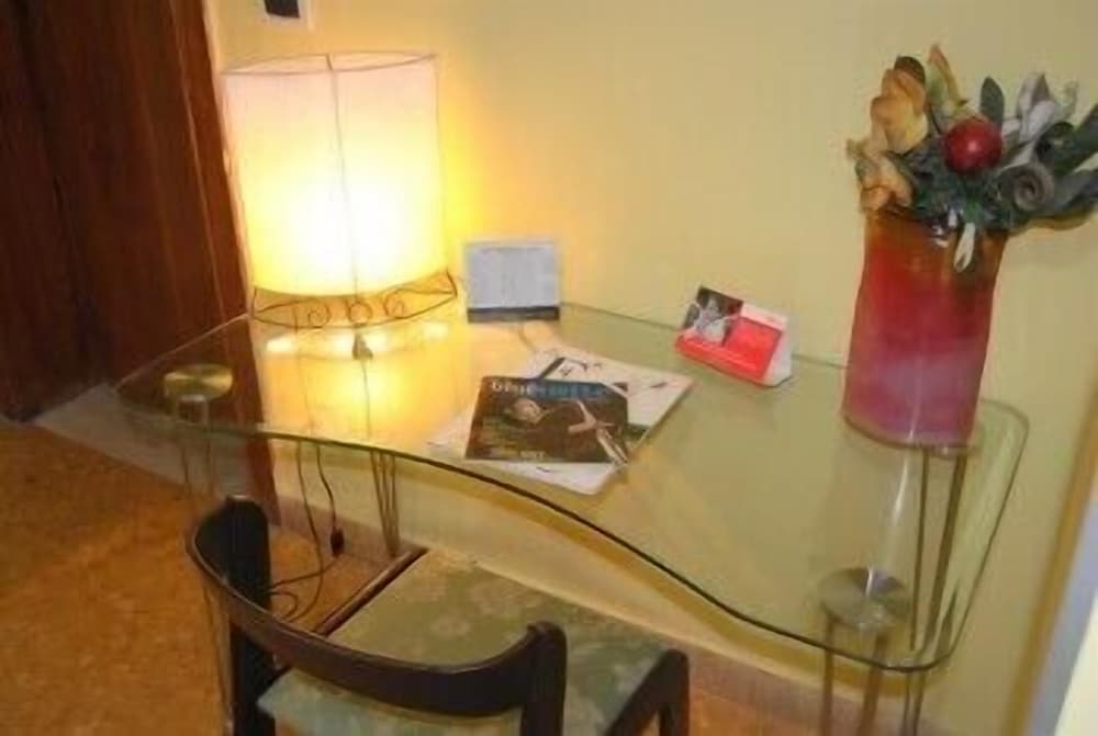 Bed and Breakfast Delfina