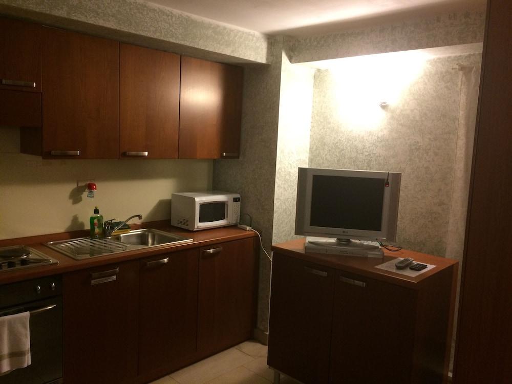 Gemini City Centre Studios