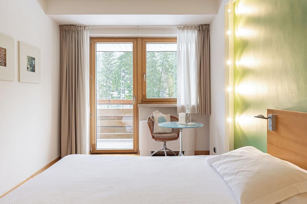 Grand Hotel Terme di Comano