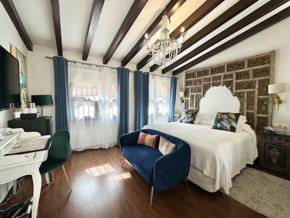 El Rey Moro Hotel Boutique