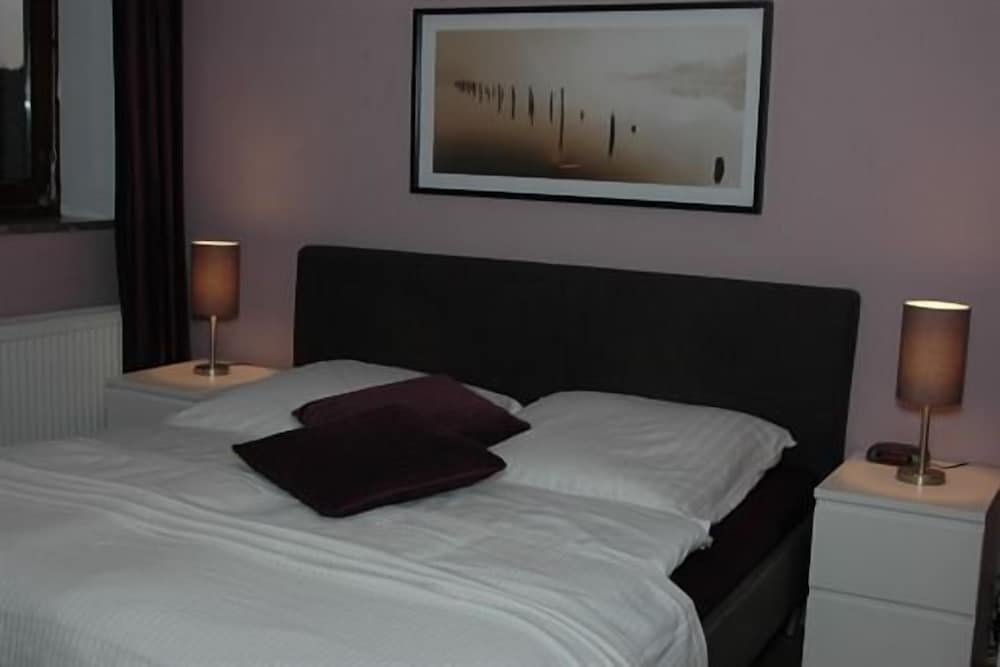 Mein Berghof - Hotel & Steakhouse