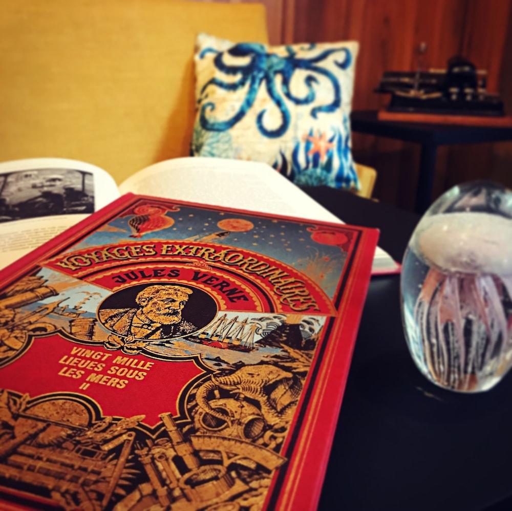 Best Western Hotel Graslin