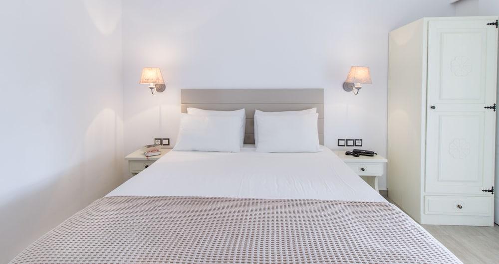 Faros Villa small hotel & restaurant