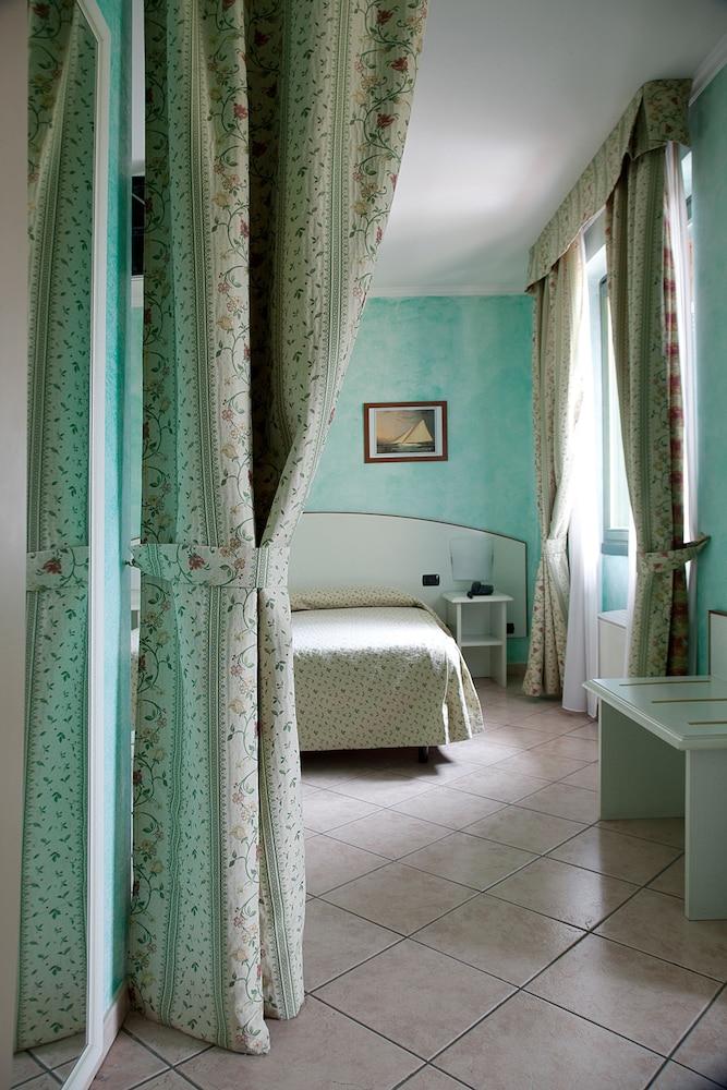 Hotel Residence Montelago