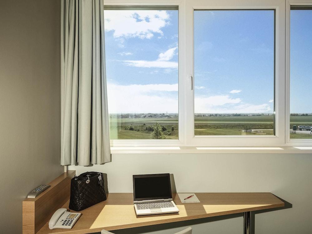 Hotel ibis Vienna Airport