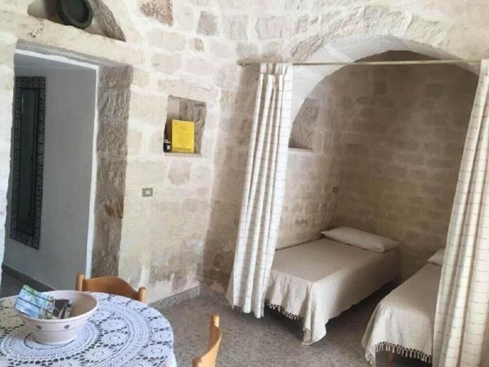 Allegroitalia Trulli Ostuni