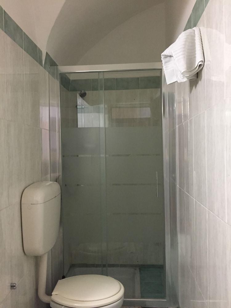 Hotel Centrale Europa