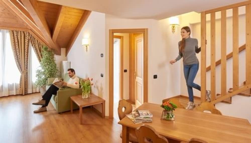 Hotel Residence 3 Signori