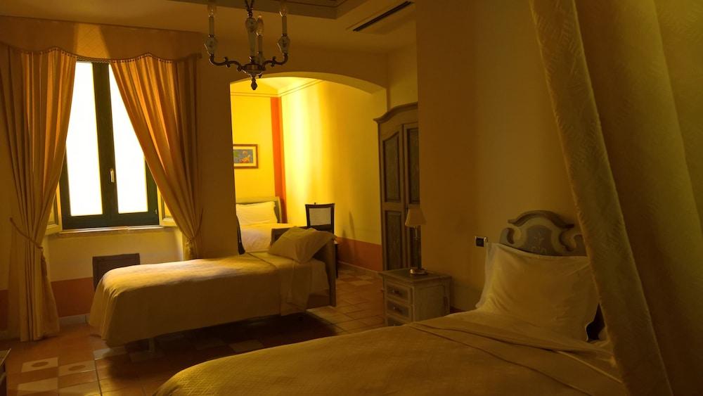 Antichi Feudi Dimora d'Epoca