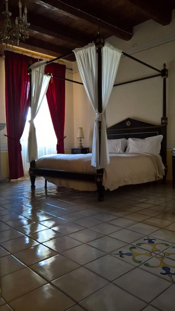 Antichi Feudi Dimora d'Epoca