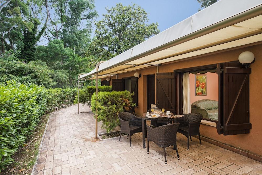 La Pineta dei Liberti