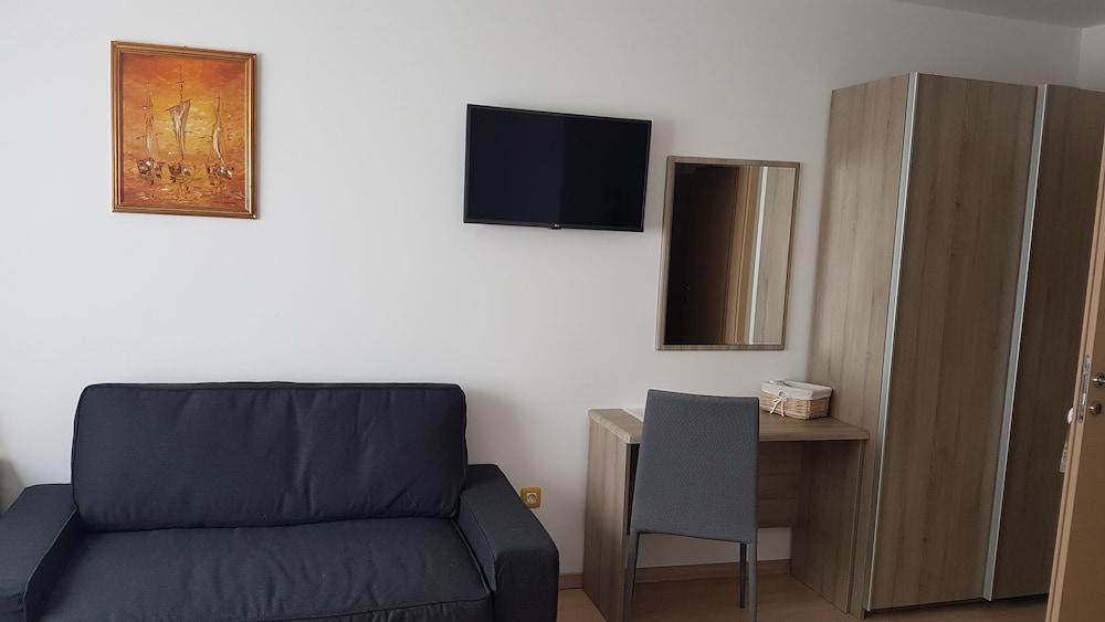 Bed & Breakfast Vila Kristina