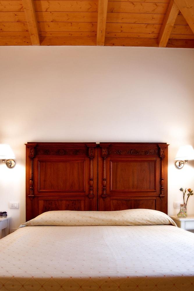 Agriturismo Borgo delle Vigne