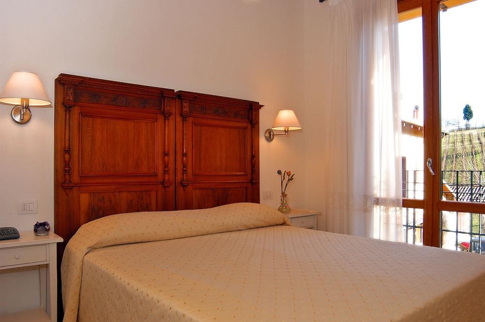 Agriturismo Borgo delle Vigne