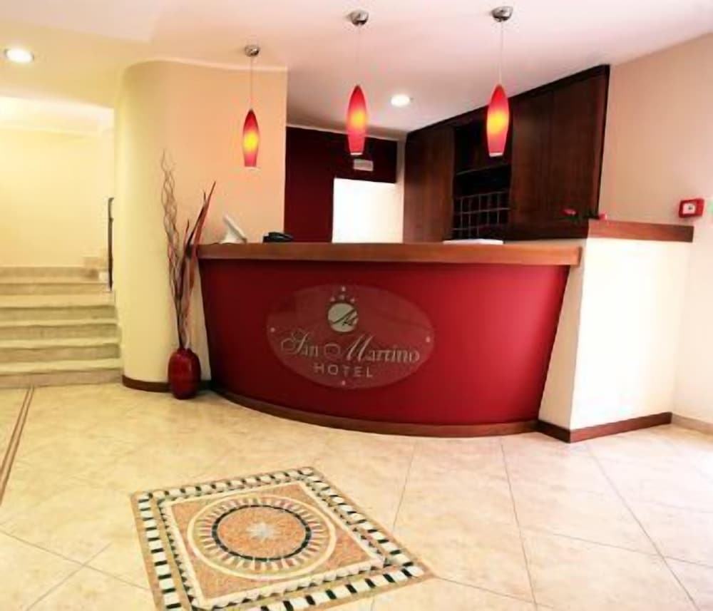 Hotel San Martino