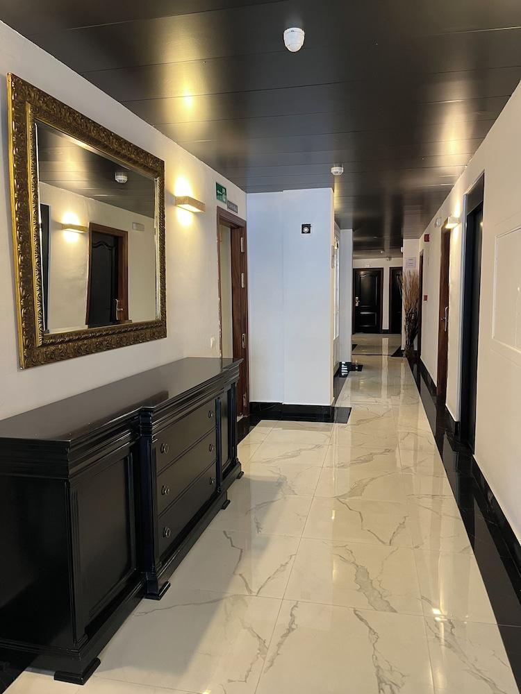 Adriano Hotel Boutique Sevilla