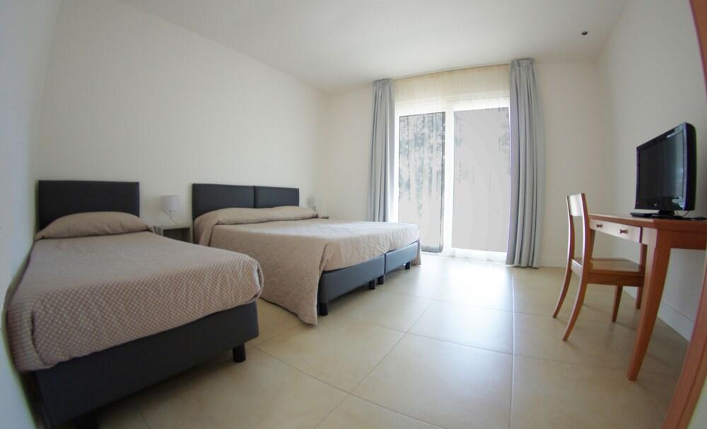 Colleverde Country House