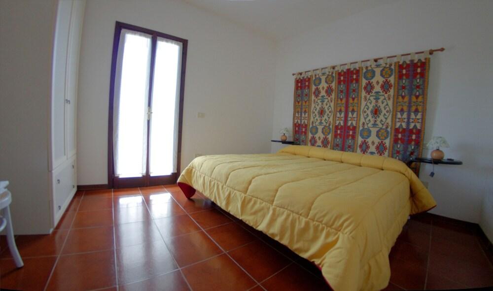 Colleverde Country House