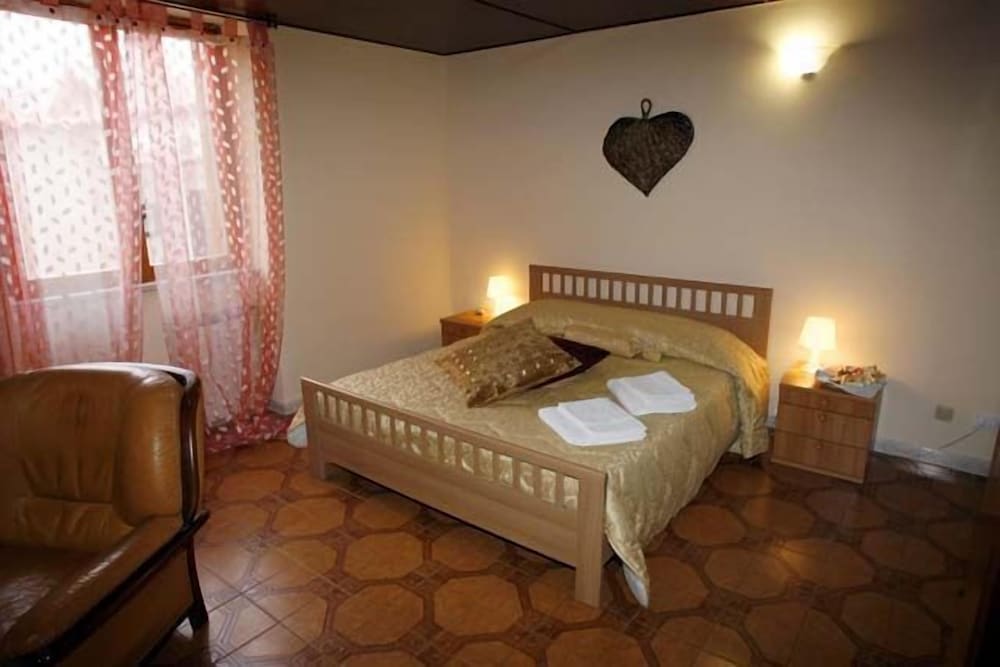 B&B Luana Inn Airport