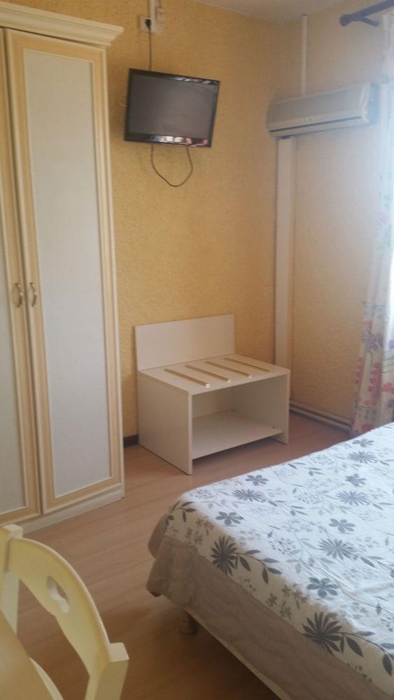 Le Relais des Corbières