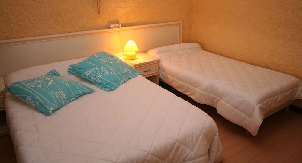 Le Relais des Corbières