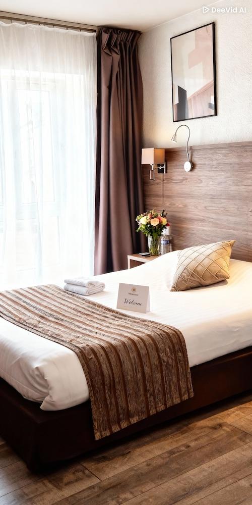 Hotel La Buissonniere