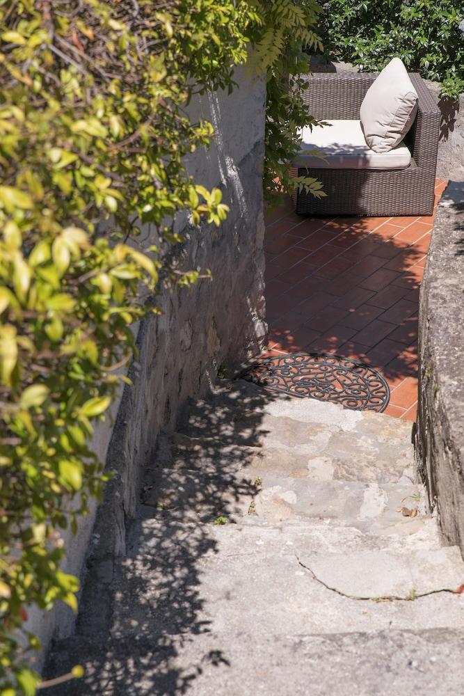 Hotel Villa Roseraie