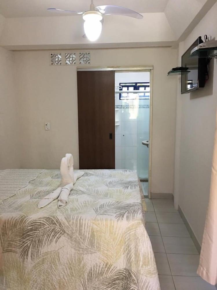 Dolphin Pousada Gasthaus