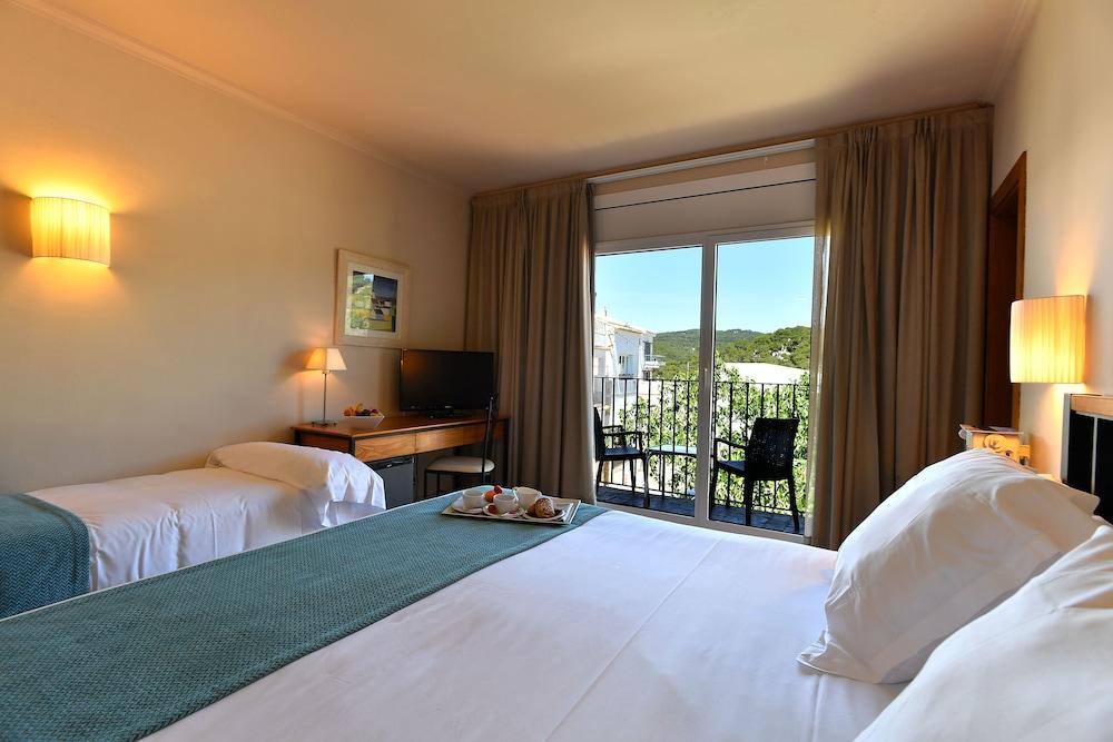 Hotel Hostalillo by Escampa Hotels