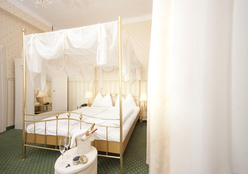 Boutique Hotel Kugel Wien
