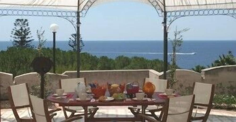 B&B Terrazza sul Plemmirio