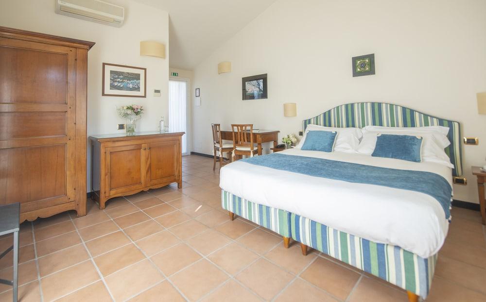 Hotel Al Terra di Mare