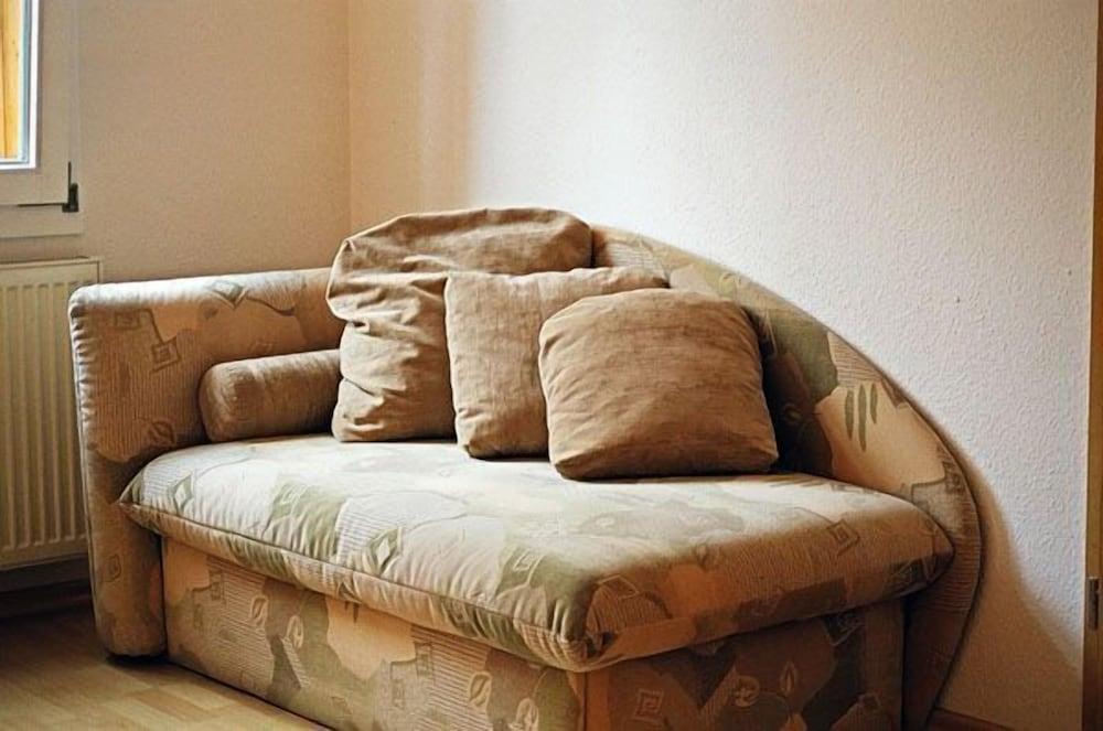 Appartements Am Theater