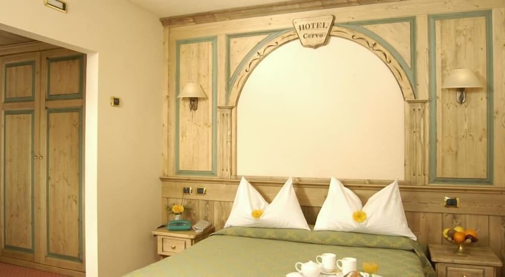 Hotel Cervo
