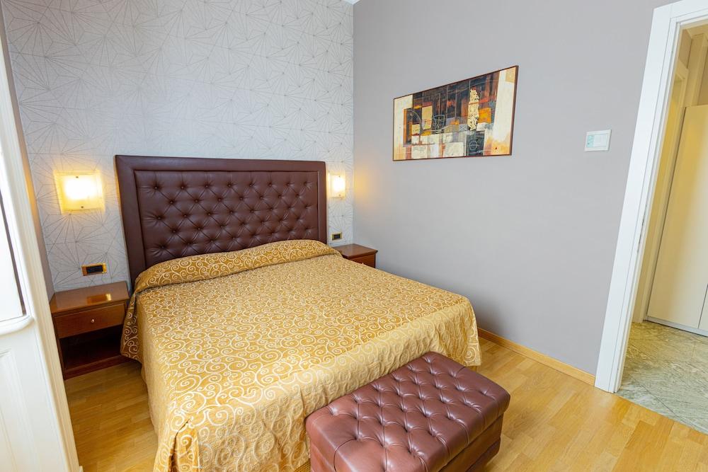 Residence de la Gare